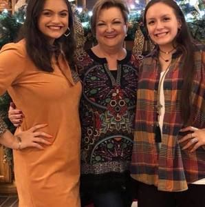 Meet your Posher, Jolene